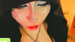 vulgarmanners_ - New Live Chaturbate hugeboobs Online broadcast smiles hole