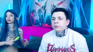 aurora_natsuki - New Live Chaturbate twerk orgy edge redhair