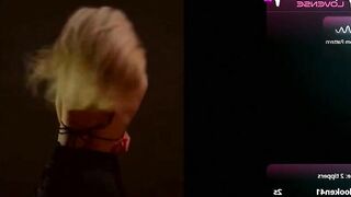 moonelly - New Live Chaturbate nakedshow bigboobs exhibitionist married