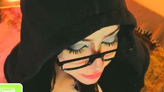 vulgarmanners_ - New Live Chaturbate lovely private jeans satin