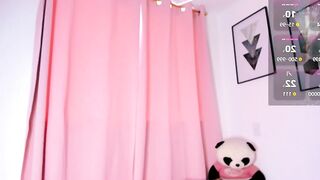 abigail_w - New Live Chaturbate newmodel conversation cut feet