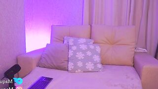 maquiii - New Live Chaturbate balloon darkskin anal webcam