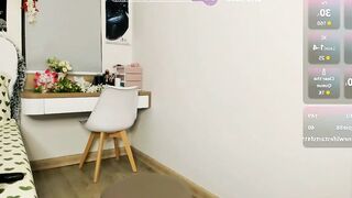 little_yena - New Live Chaturbate piercings smalltits footjob perfecttits