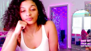 princess_cece - New Live Chaturbate cameltoe ginger tokens piercednipples