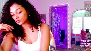 princess_cece - New Live Chaturbate cameltoe ginger tokens piercednipples