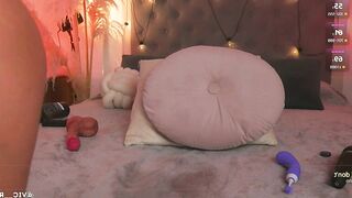 victoria__rossi - New Live Chaturbate pegging fat hidden show sex