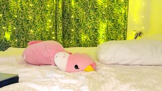 elli_harmon - New Live Chaturbate fit fetishes suck facial