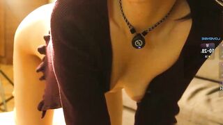 hee_jeen - New Live Chaturbate rollthedice biglips followme funny