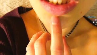 hee_jeen - New Live Chaturbate erotic cultofthelamb baddragon pvton