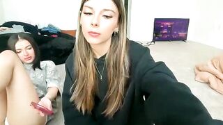 clairewalkerrr - New Live Chaturbate wifematerial love balls pantyhose