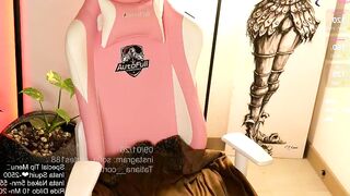 tatiana__cortes18 - New Live Chaturbate anime moaning tattoo rust