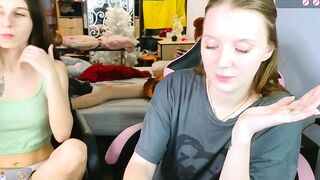 _nika_kik - New Live Chaturbate bbc selffuck nature moaning