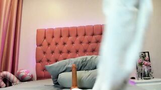 mazeekiin - New Live Chaturbate mistress tinytits analplug kinky