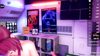 skyeanette - New Live Chaturbate greeneyes bigeyes tiny legendsofruneterra