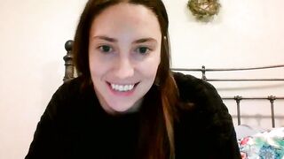 tfeather0532 - New Live Chaturbate gag inch puffynipples amateur