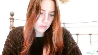 tfeather0532 - New Live Chaturbate gag inch puffynipples amateur