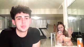 cameron62005 - New Live Chaturbate twerking obey milk pansexual