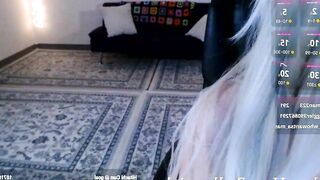helena_hope - New Live Chaturbate greeneyes ginger squirting clit