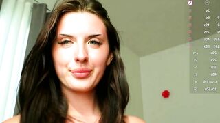 gloriamillss - New Live Chaturbate bigclit fuckme silly fuckass