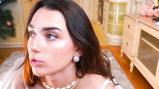 dinacaguimbal - New Live Chaturbate unlimited perkynipples submissive ink