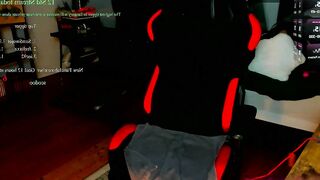 kimilee22 - New Live Chaturbate bondage Virtual stream girl bigballs