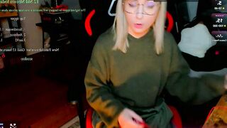 kimilee22 - New Live Chaturbate bondage Virtual stream girl bigballs