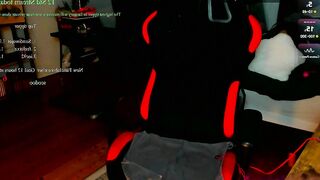 kimilee22 - New Live Chaturbate bondage Virtual stream girl bigballs