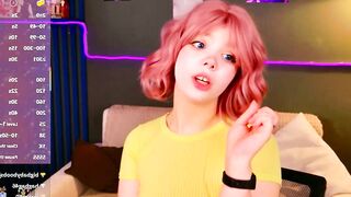 waifu__ketrin - New Live Chaturbate ftm little milk hush