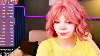 waifu__ketrin - New Live Chaturbate ftm little milk hush
