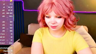 waifu__ketrin - New Live Chaturbate ftm little milk hush
