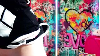 vanessa_love - New Live Chaturbate Webcam session tattoo shave cam2cam