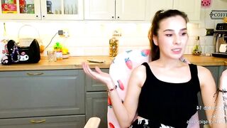 whats_her_name - New Live Chaturbate pretty student curvaceous sensual