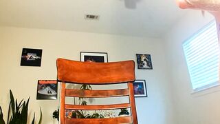 khloeexoxo - New Live Chaturbate naturalboobs flexibility newgirl longhair