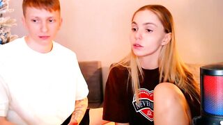 julsweet - New Live Chaturbate nylon clip gag koikatsuparty