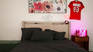 ari_lovexo - New Live Chaturbate dp edging naughtygirl latinos