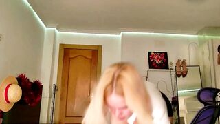 anna_monik - New Live Chaturbate bigclit lush Captured show newmodel