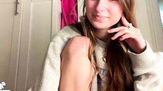 fantasyella - New Live Chaturbate private babe Streaming snapshot smallpenis
