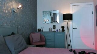 alissasexdoll - New Live Chaturbate madure beard nails lovenseon