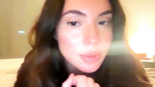 pollyyypocket - New Live Chaturbate orgy office femdom rimming