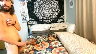 fantasy_999 - New Live Chaturbate smoke erotic cuminpvt rust