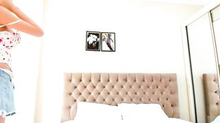 shine_chanel - New Live Chaturbate teen stockings gfmaterial chocolate