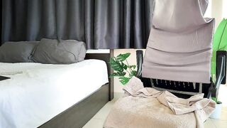 hotkatness - New Live Chaturbate finger monstergirlisland fullbush Streamed session