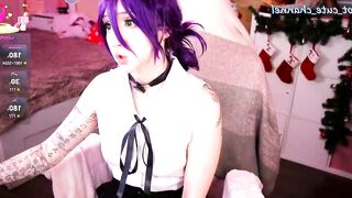 yourcutewaifu - New Live Chaturbate deepthroat fresh interactive tokenkeno