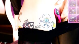 coolteacher - New Live Chaturbate redhair squirt bigbooty sexyblonde