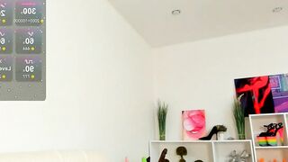 _timeless_paradox - New Live Chaturbate show amputee fresh hunk