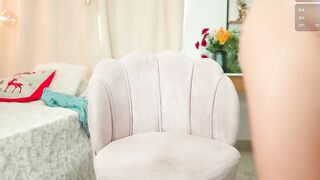 cristinavegas - New Live Chaturbate newmodel feetshow swallow latinos