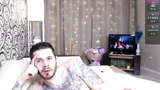 coupleeyes - New Live Chaturbate privateshow hotwife tease newgirl