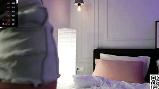 bigorgasm4us - New Live Chaturbate pussyhairy handjob  goddess