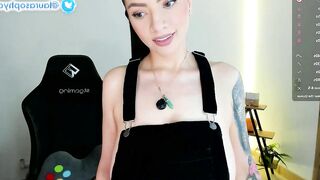 laurasophya - New Live Chaturbate new tanlines plussize bbw