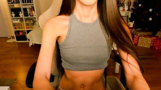 emilyhoston - New Live Chaturbate foot camcam maid sloppybj